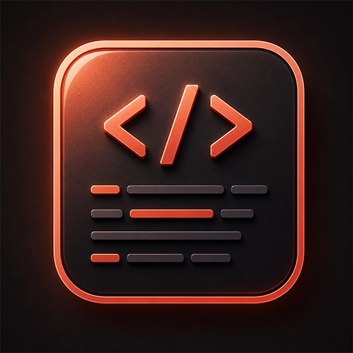 CodeStep icon